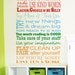 Childrens Decor Playroom Rules Vinyl Wall Art - Playroom Vinyl Wall Decals - Childrens Playroom Wall Decals