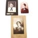 Victorian Ladies, Old Photos, Vintage Photographs, Antique Collectibles, Scrapbooking / Nurse