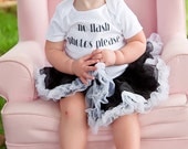 No Flash Photos Please - Funny Baby ONESIE - Toddler Shirt also available