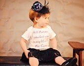 All Mommy Wanted Was A Night With Mr. Grey - Funny Baby ONESIE - Your Color Choice