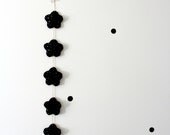 SUPER SALE: Stars Crochet Garland