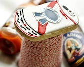 Beer Can Decorated Sugar Cookies 12 pack