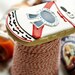 Beer Can Decorated Sugar Cookies 12 pack