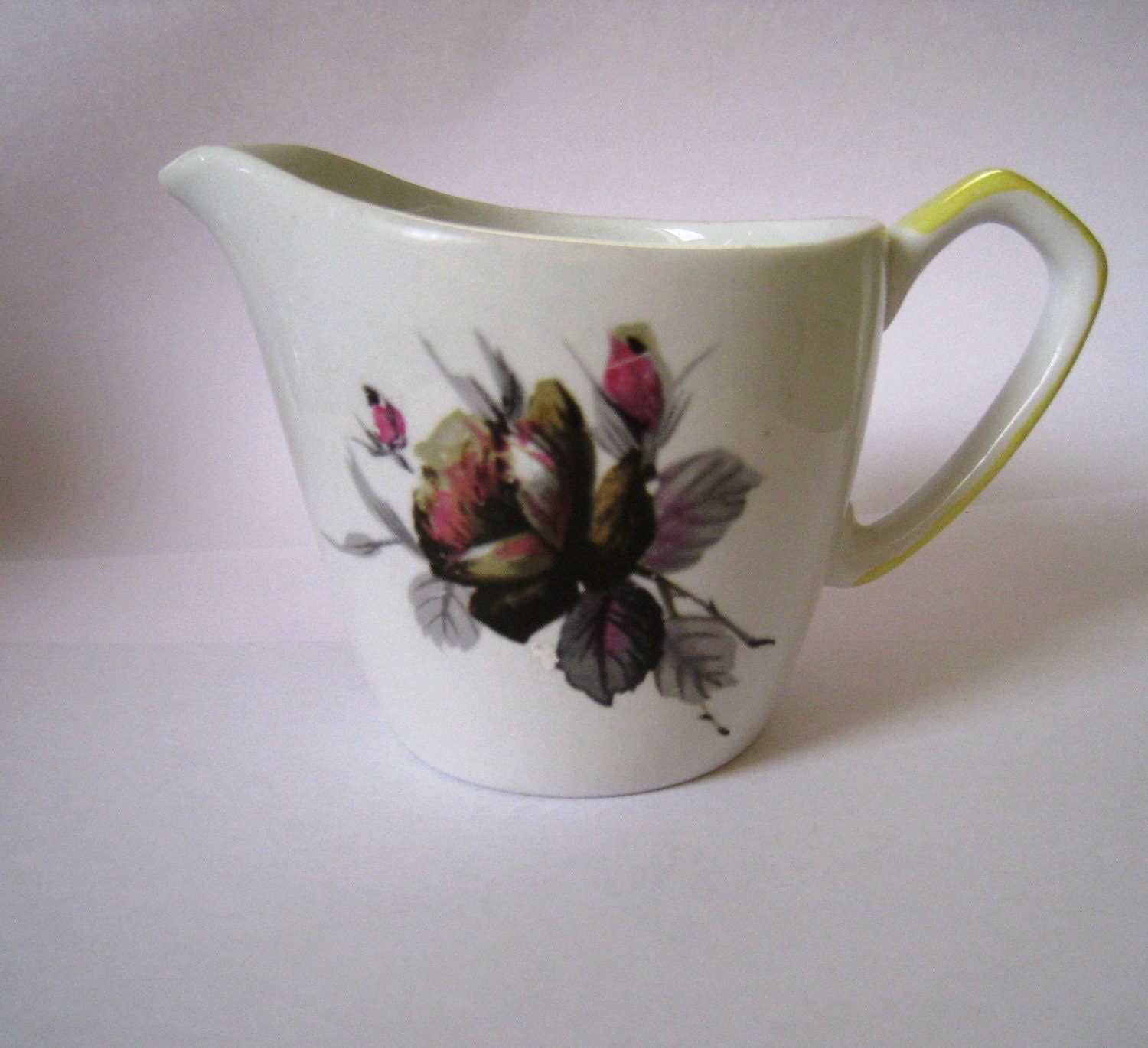 Jug by Alfred Meakin England  Mid Century Home Decor