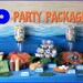 RIO Party Package Printable DIY