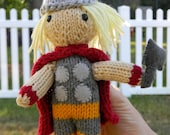 The Avengers: Thor