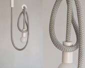 Hook Line Lamp