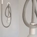 Hook Line Lamp