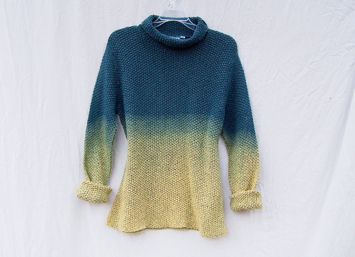 http://www.etsy.com/listing/116467403/ombre-dip-dye-bleached-womens-m-l