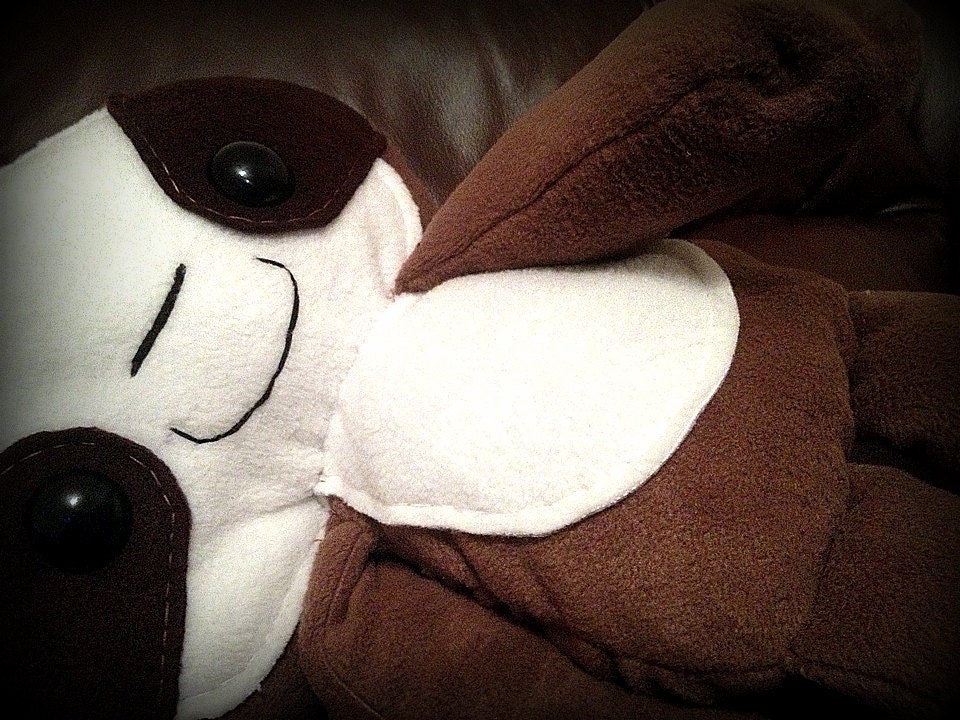 Giant Adorable Cedric the baby sloth plushie ( Magnetic )