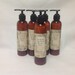 Eucalyptus Spearmint Massage Lotion