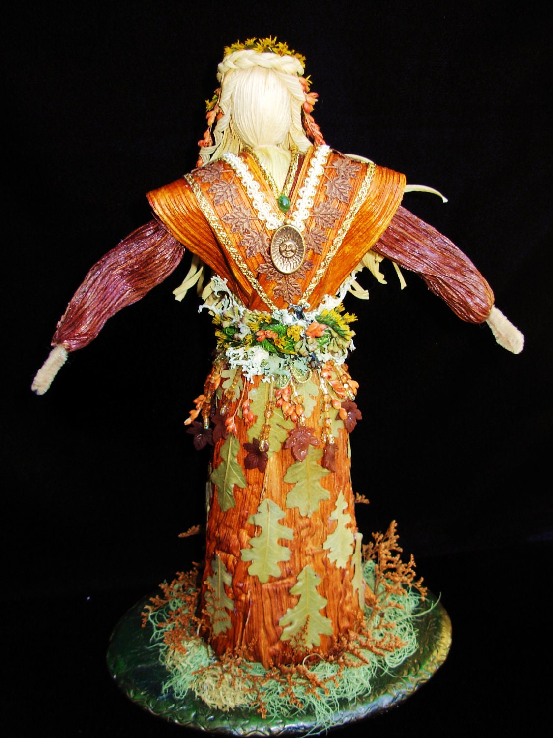 Woodland Goddess 4
