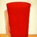 Red Cup (plastic pizza parlor cup)