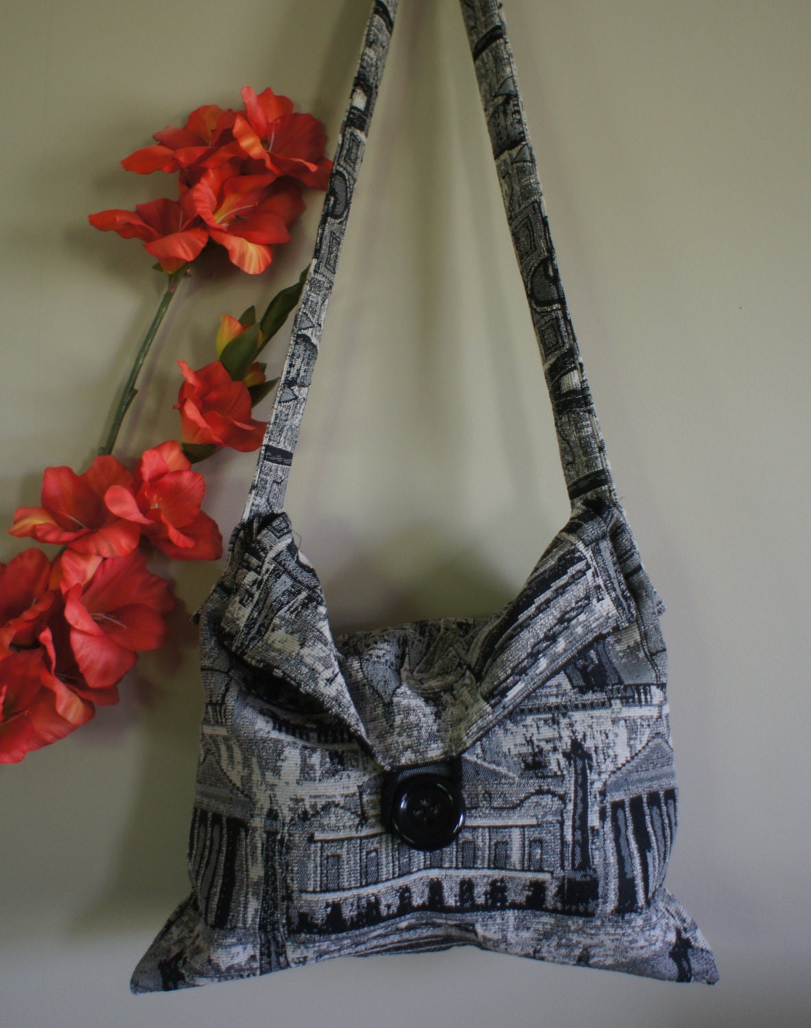 Handbag / Shoulder / Cross Body / Messenger / Tote / Paris / Laptop / Hobo. A Versatile Handbag for Any Occasion Handmade in Australia