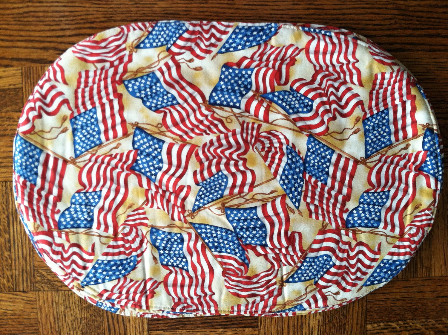 Handmade Placemats