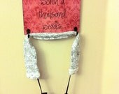 Camera Holder Wall Hanging