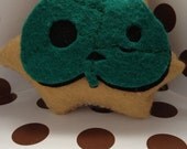 Mini Makar Felt Plush  (The Legend of Zelda-The Wind Waker)