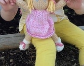 Little Knit Dolly