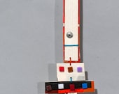 Mini Totem (3)