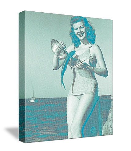 Miss Flying Fish