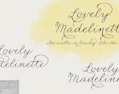 Madelinette Font