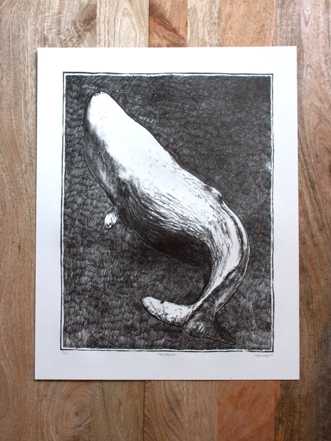 The Whale