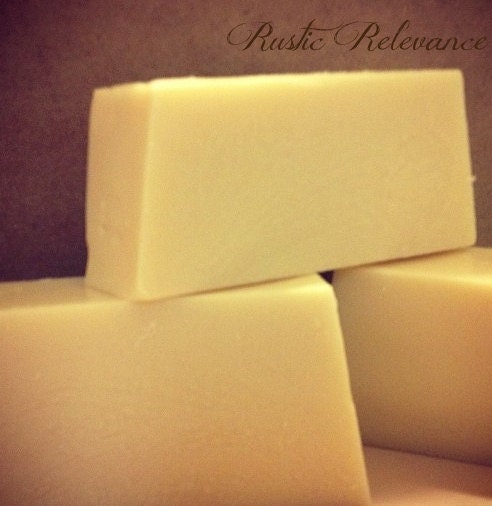 Battle Mountain Gold Bar - Cold Process - Handcrafted Natural Soaps by Rustic Relevance - RusticRelevance