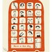 The magic bus print