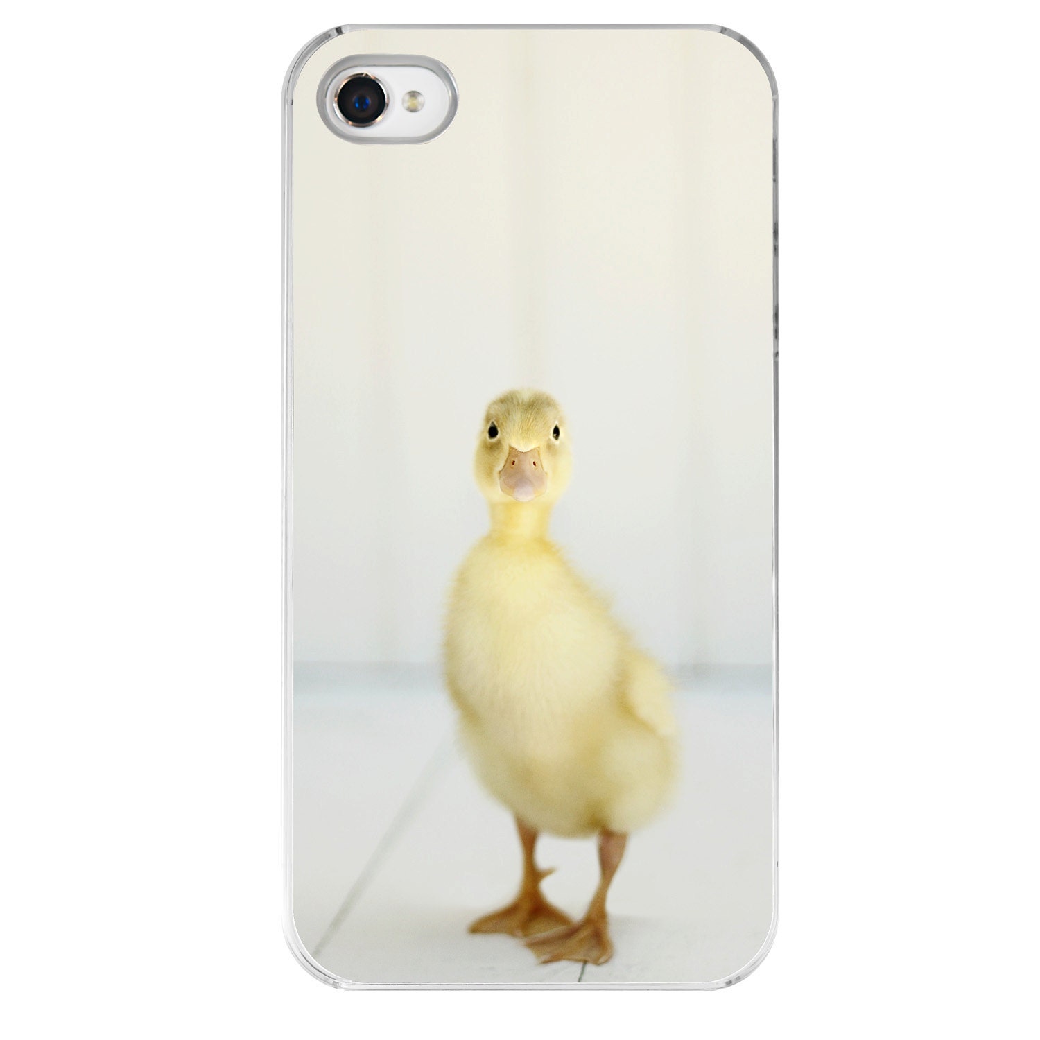 duck iphone case