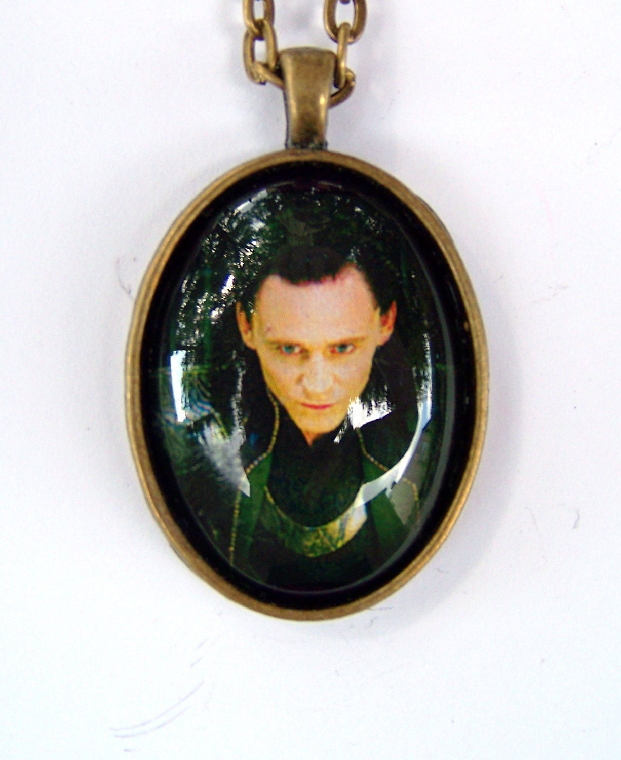 Loki the Trickster