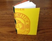 Woodchuck Ginger Cider Box Book