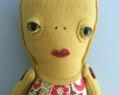 Lily the Lovely Doll Love Creatured 