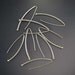 Sterling Silver Earring Findings