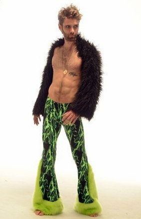 Men's Dance Pants -