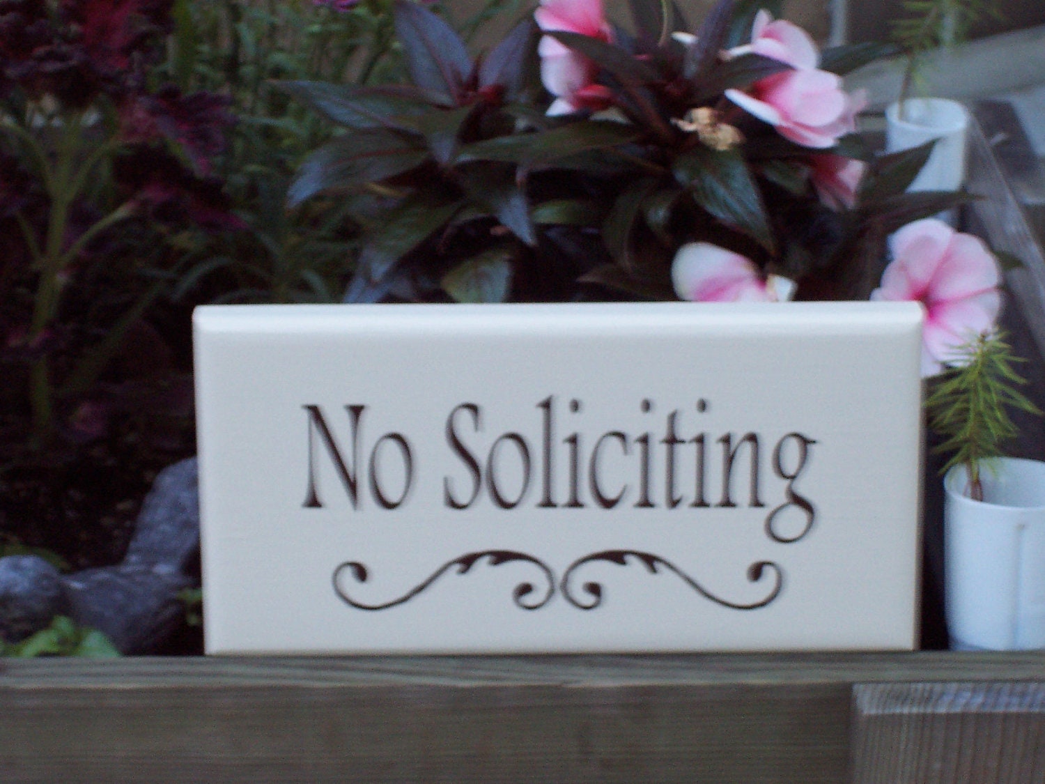 Custom Sign Order for Tamara Shepherd