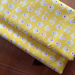 spring - original fabric - one yard