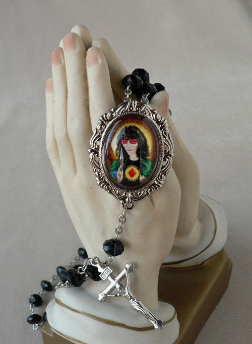 Saint Joey Rosary