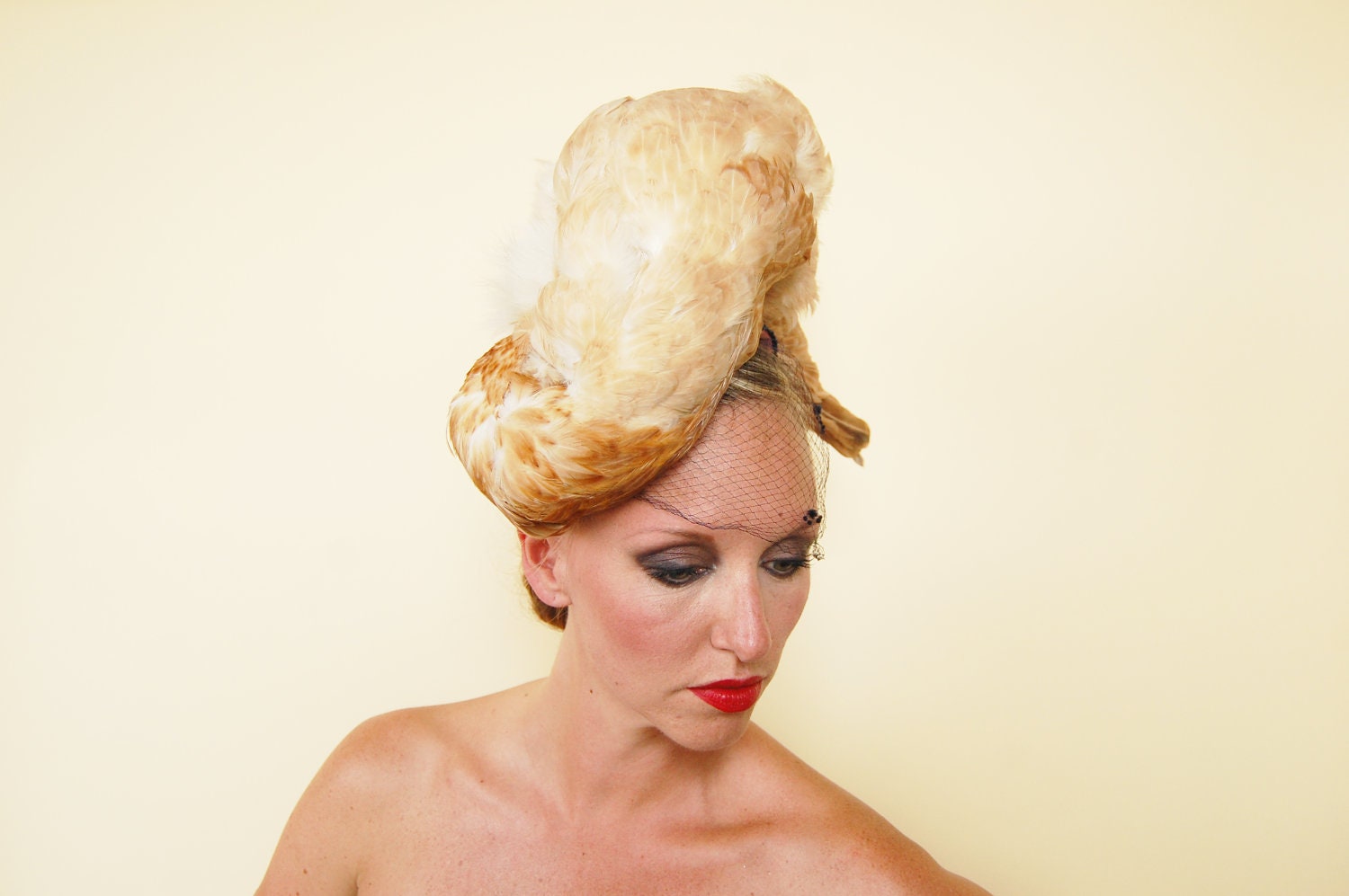 The Pompadour