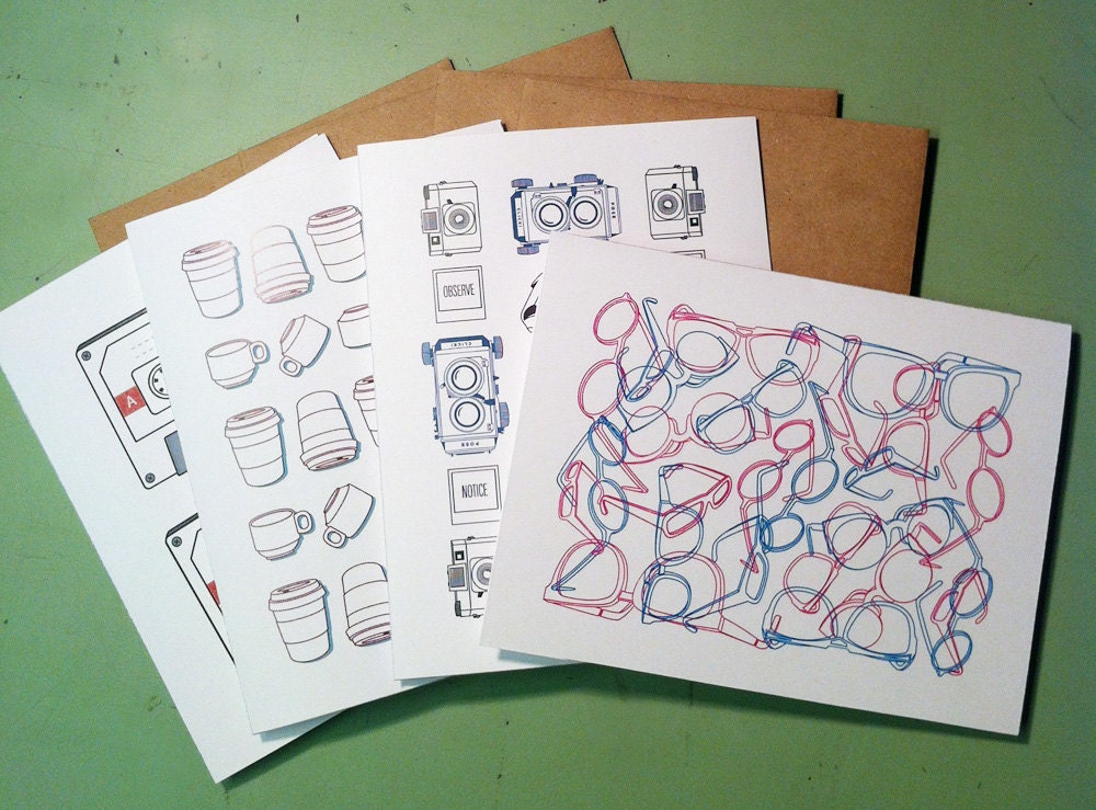 Greeting Cards