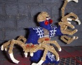 AMPUTHEATRE- Lycosus Gaming Figure