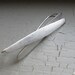 New Petal Sterling Silver Earrings