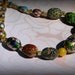 Cloisonne Necklace