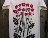 Organic Cotton Primrose Nightshirt