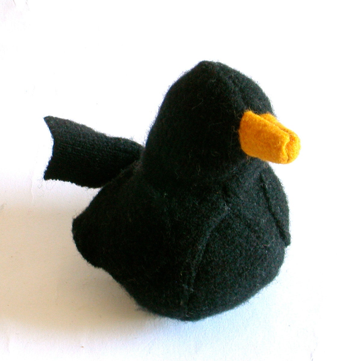 Little Ugly Duckling