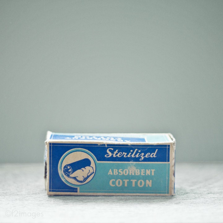 8x8 Sterilized Cotton