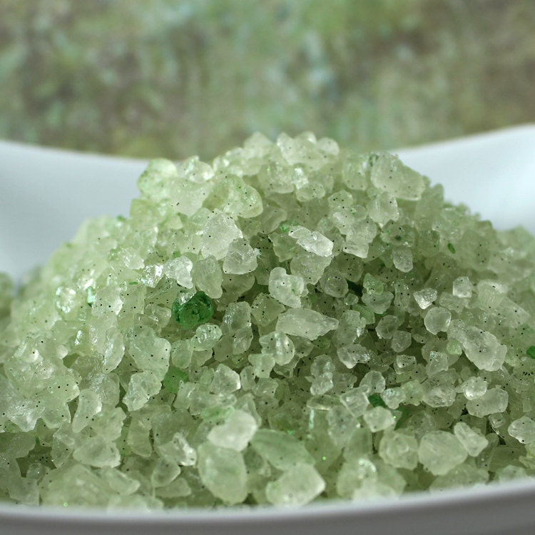 Enchantment Luxury Bath Crystals