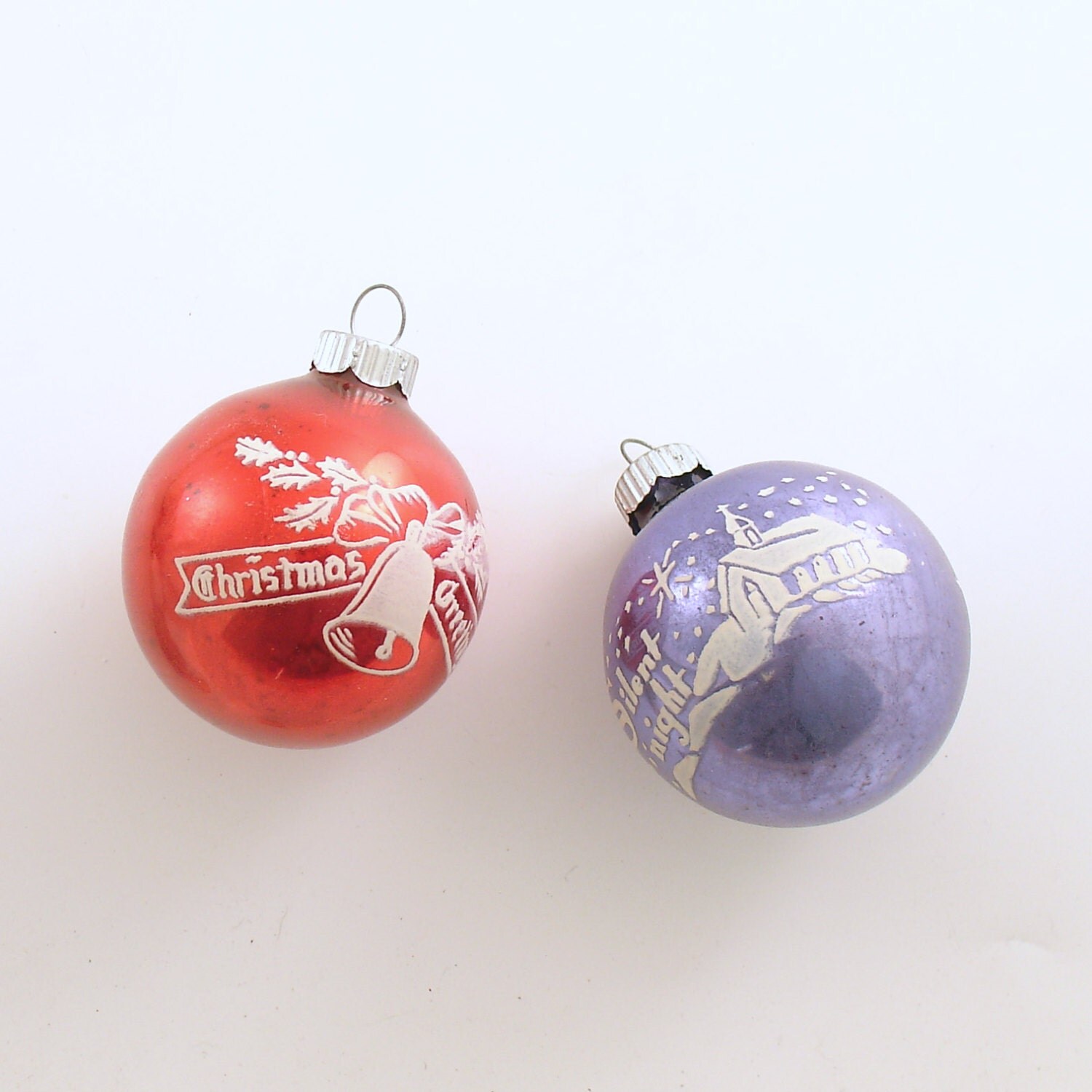 vintage glass christmas ornaments shiny brite by efinegifts vintage glass christmas ornaments shiny brite by efinegifts