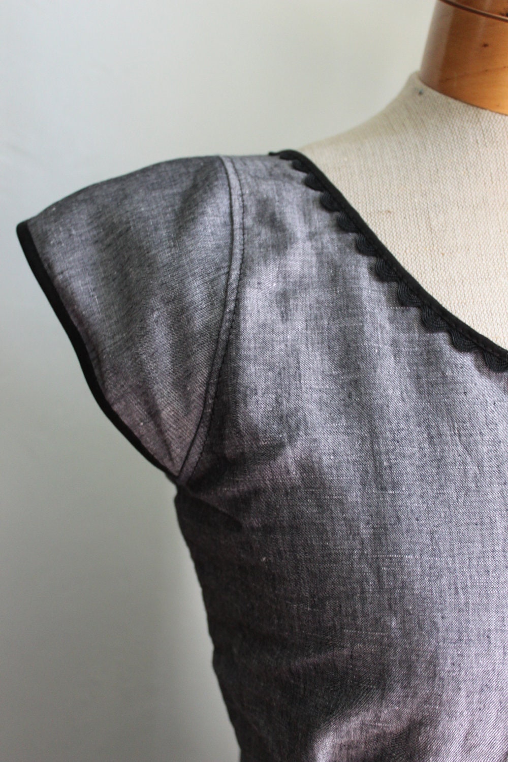 The All Day Love Wrap Dress
