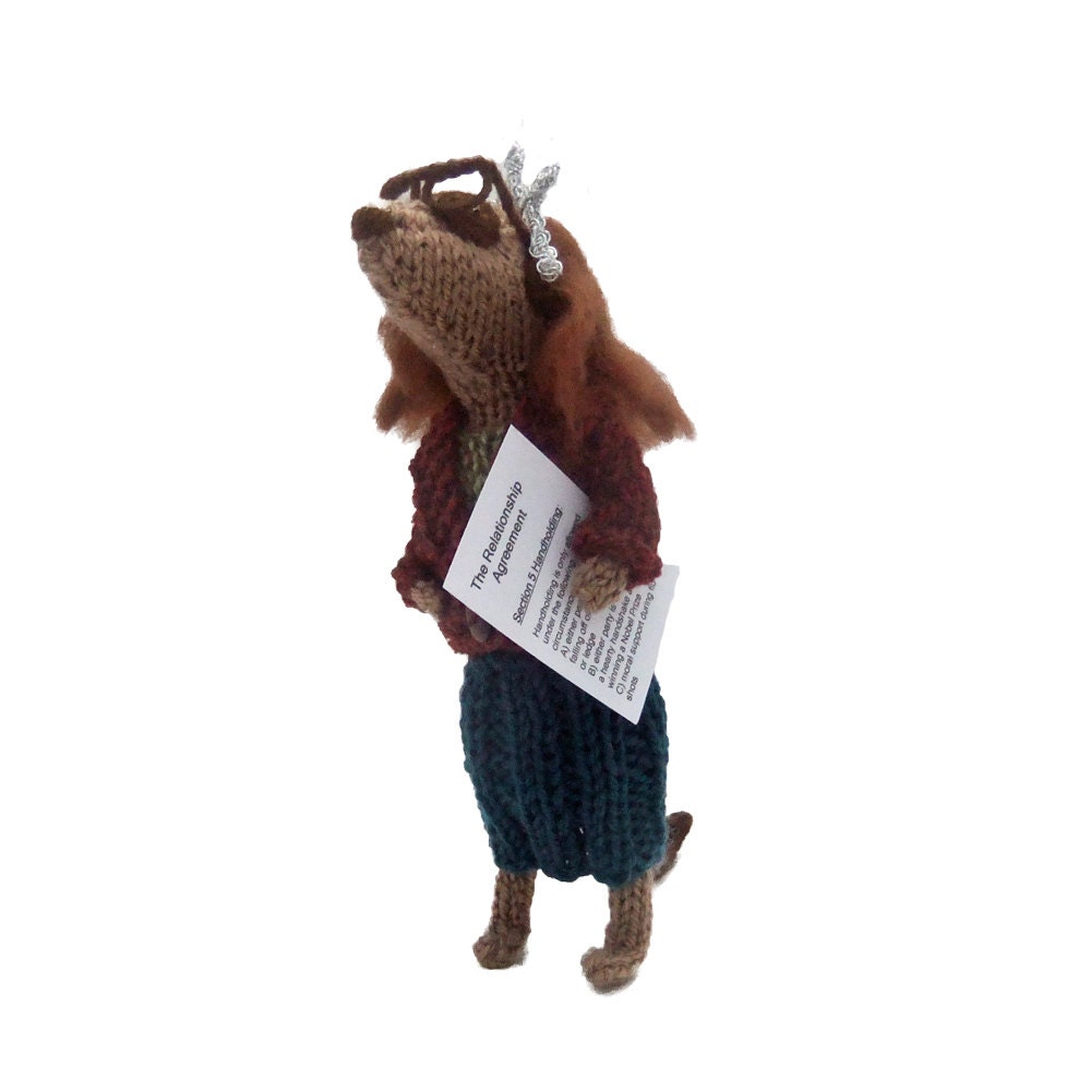 Meerkat Amy Farrah Fowler, Big Bang Theory, Sheldon Cooper's friend who is also a girl, science geek meerkat
