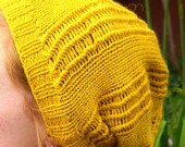 Golden Days Slouch Pattern - PDF